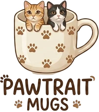 Pawtrait