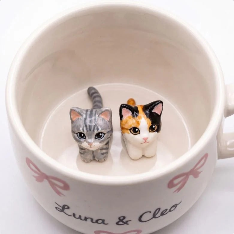 Inside the mug